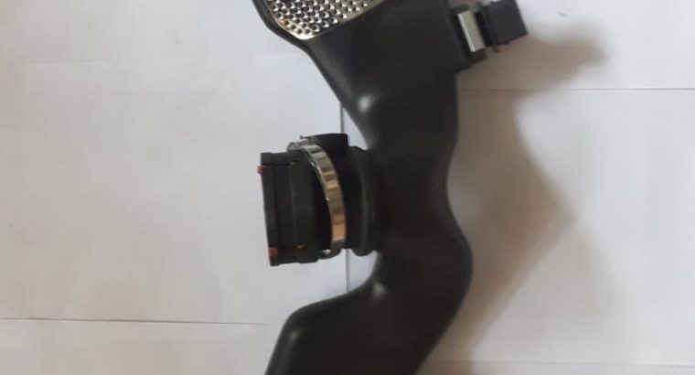 Mercedes W164 air intake pipe for sale