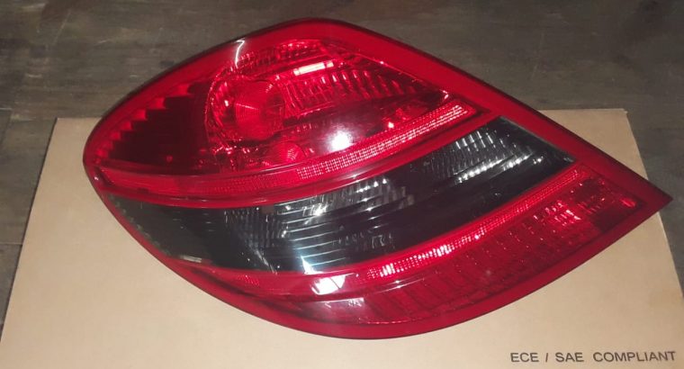 Mercedes W171 SLK LR tail light for sale