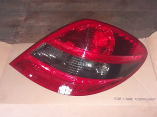 Mercedes W171 SLK RR tail light for sale