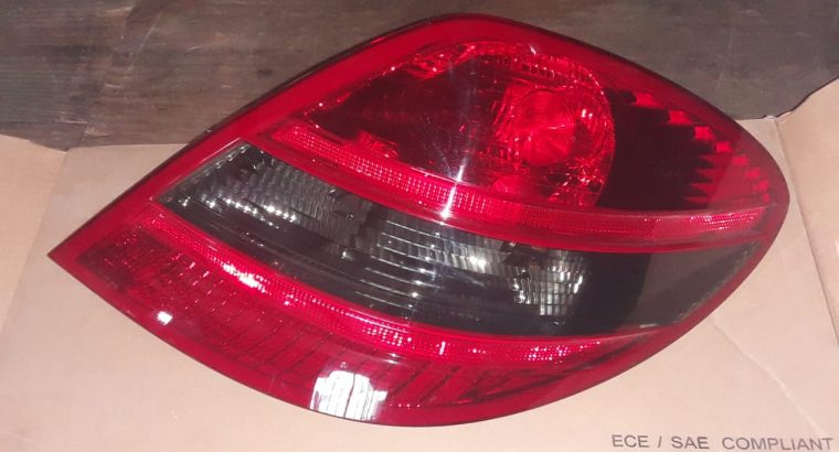 Mercedes W171 SLK RR tail light for sale