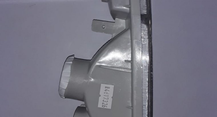 Mitsubishi Colt 02 front lamp for sale