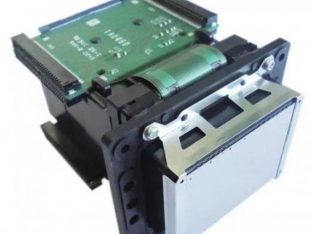 Mutoh VJ-1608 Hybrid Printhead Assy – DG-42386 – (ASOKA PRINTING)