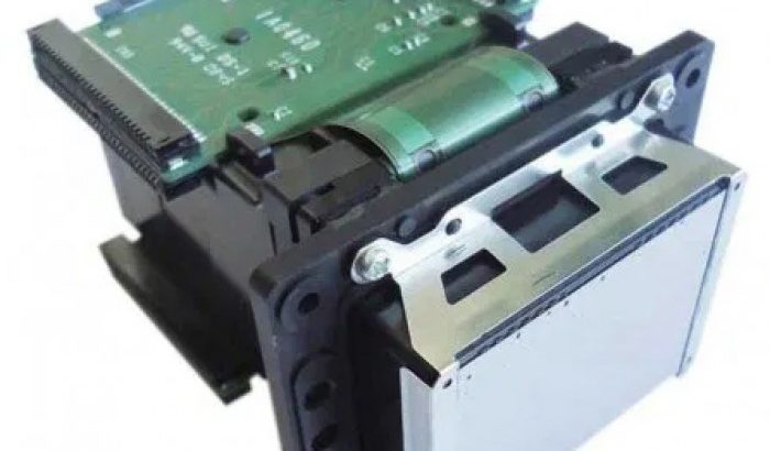 Mutoh VJ-1608 Hybrid Printhead Assy – DG-42386 – (ASOKA PRINTING)