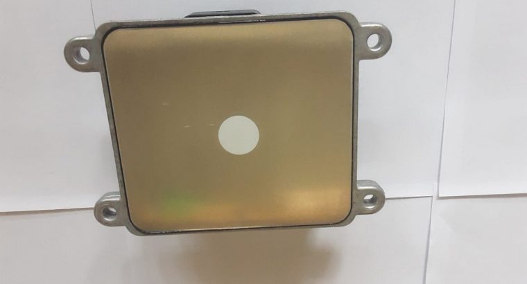 Opel 1.7 DTI diesel control unit for sale