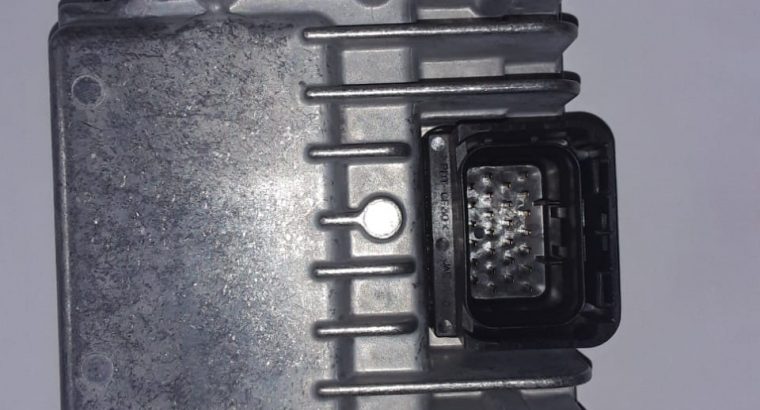 Opel 1.7 DTI diesel control unit for sale