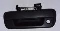 Opel Corsa C tail gate handle for sale