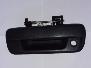 Opel Corsa C tail gate handle for sale