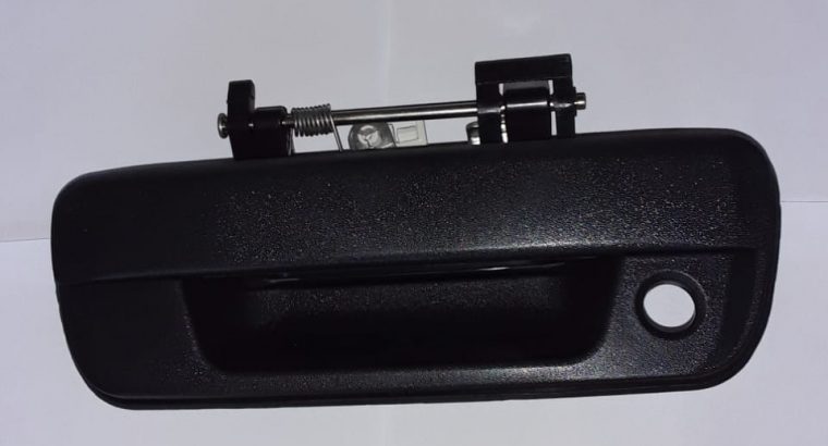 Opel Corsa C tail gate handle for sale