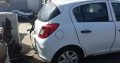 Opel Corsa D 1.4 Sripping for spares