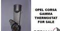 Opel Corsa Gamma thermostat for sale