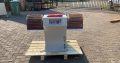 Polisher Sander DTW-60A HOLZ 1.5kw