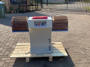 Polisher Sander DTW-60A HOLZ 1.5kw