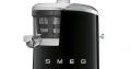 Smeg slow juicers | black