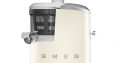 Smeg slow juicers | cream