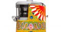 Smeg Dolce & Gabbana Juicer | Smeg Dolce and Gabbana Slow Juicer