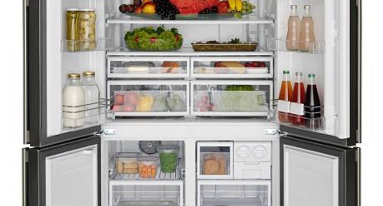 JUST REFRIGERATION AND AIR CONDITIONING