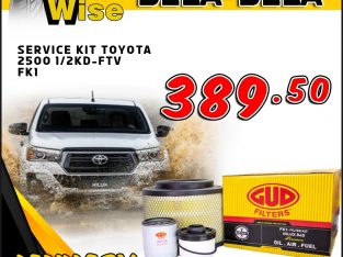 Don’t miss this unbeatable deals!