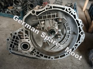 Chev Chevrolet Aveo 1.6 used manual gearbox for sale