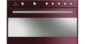 Smeg 90cm Anthracite Concert Full Gas Cooker Oven – SSA91GGA9