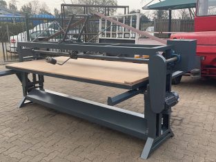 Stroke Sander MM2500 HOLZ 2500mm 3kW