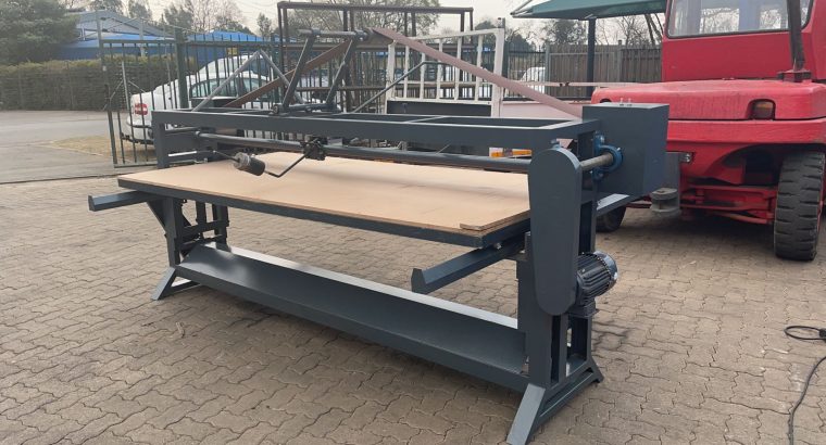 Stroke Sander MM2500 HOLZ 2500mm 3kW