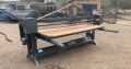 Stroke Sander MM2500 HOLZ 2500mm 3kW