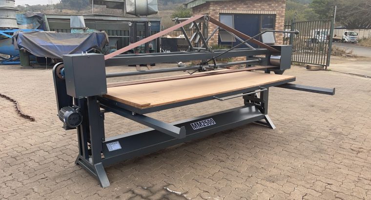 Stroke Sander MM2500 HOLZ 2500mm 3kW