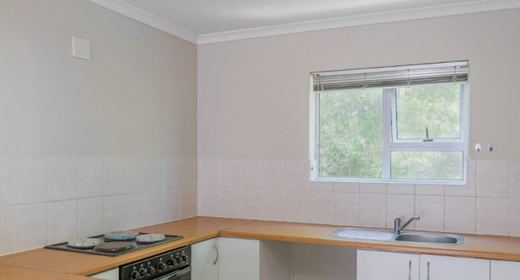 2 Bedroom Apartment / Flat to Rent in Diep River