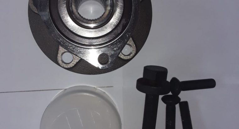 Vw Golf 5/6/7 bearing carrier for sale