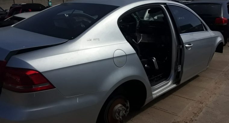 Vw Passat TSI stripping for spares