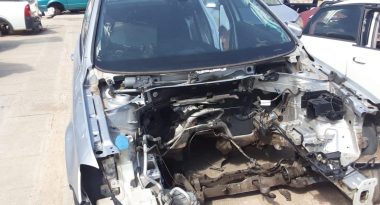Vw Passat TSI stripping for spares
