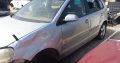 Vw Polo Bujwa 2.0 BBX stripping for spares