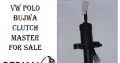 Vw Polo Bujwa clutch master for sale