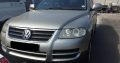 Vw Touareg TDI 2.5 Auto stripping for spares