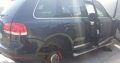 Vw Touareg V8 stripping for spares