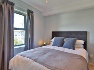 1 Bedroom Apartment / Flat to Rent in Observatory