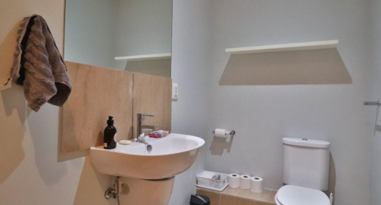 1 Bedroom Apartment / Flat to Rent in Observatory