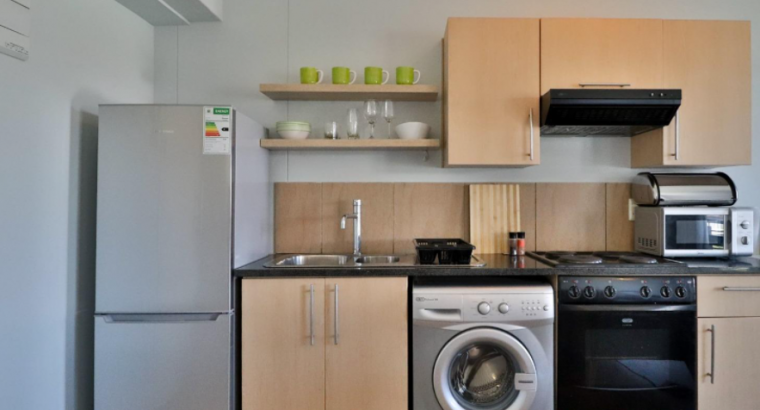 1 Bedroom Apartment / Flat to Rent in Observatory