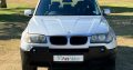 2004 BMW X3 2.5I