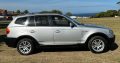 2004 BMW X3 2.5I