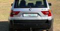 2004 BMW X3 2.5I