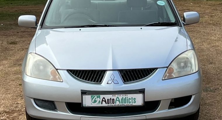2003 Mitsubishi Lancer 1.6 GLX