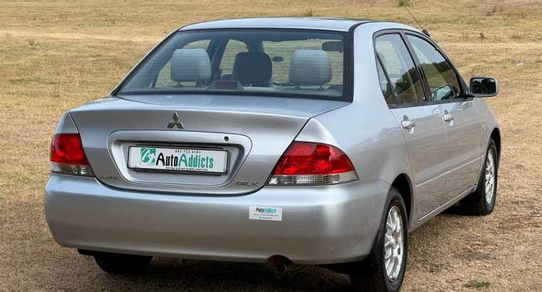 2003 Mitsubishi Lancer 1.6 GLX