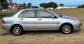 2003 Mitsubishi Lancer 1.6 GLX