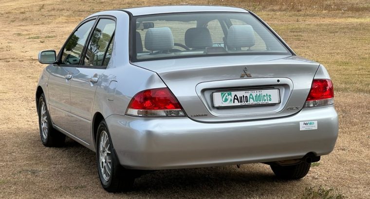2003 Mitsubishi Lancer 1.6 GLX