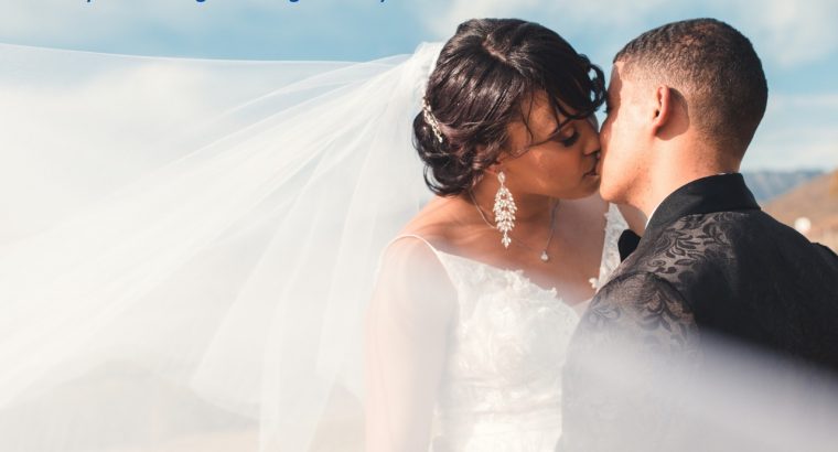 20% Discount on Wedding Photography