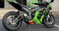 2020 Kawasaki Ninja zx 10r available for sale