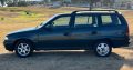 1996 OPEL ATRA ESTATE