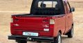 2011 CHANA CLUBCAB