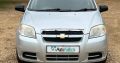 2012 CHEVROLET AVEO 1.6